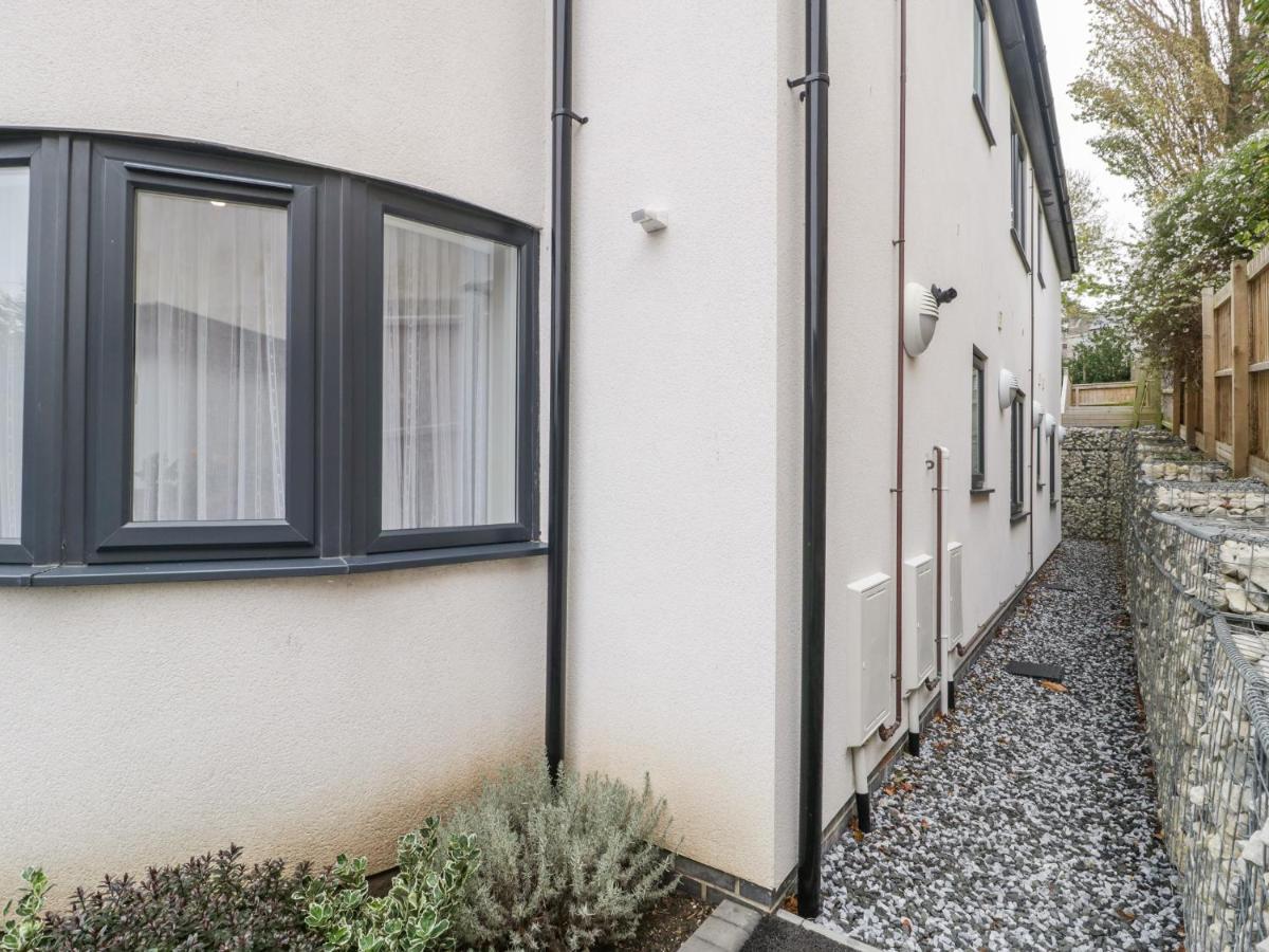 דירות וויימות' Flat 2, 38 Preston Road מראה חיצוני תמונה