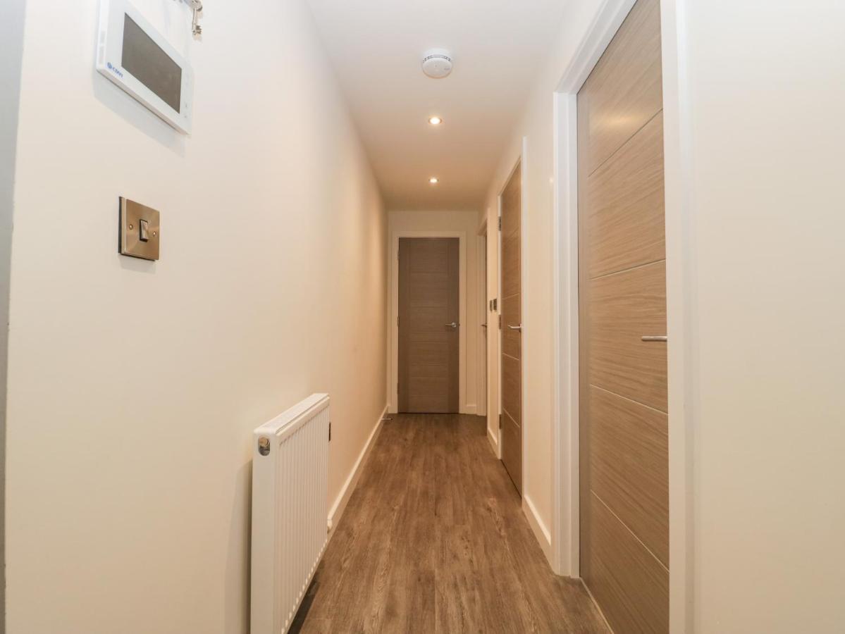 דירות וויימות' Flat 2, 38 Preston Road מראה חיצוני תמונה