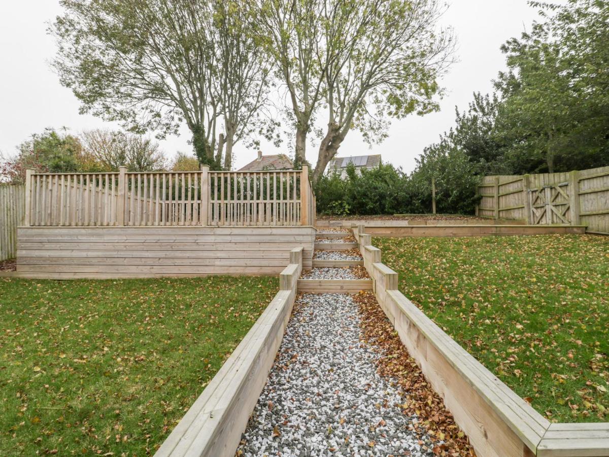 דירות וויימות' Flat 2, 38 Preston Road מראה חיצוני תמונה